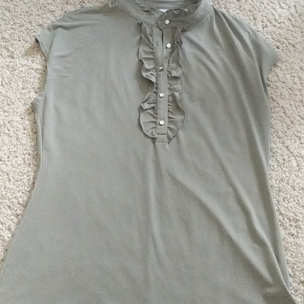 New York and Company blouse